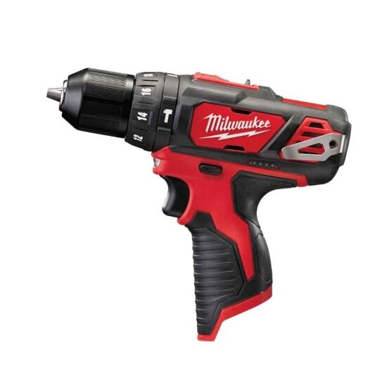 Milwaukee M12 BPD 0 Trapano avvitatore compatto 4933441950