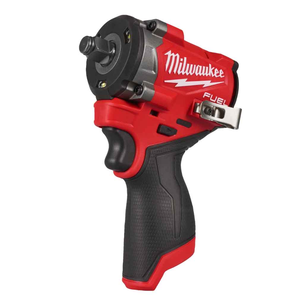 Milwaukee M12 FCIWF12G3 0 Avvitatore ad impulsi compatto 4933493454