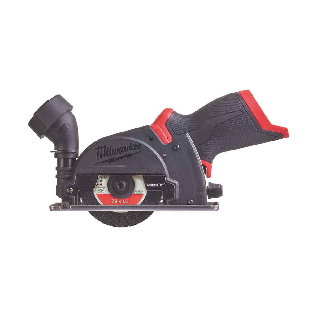 Milwaukee M12 FCOT 0X Mini Trocatrice Multimateriale M12 4933464618 1