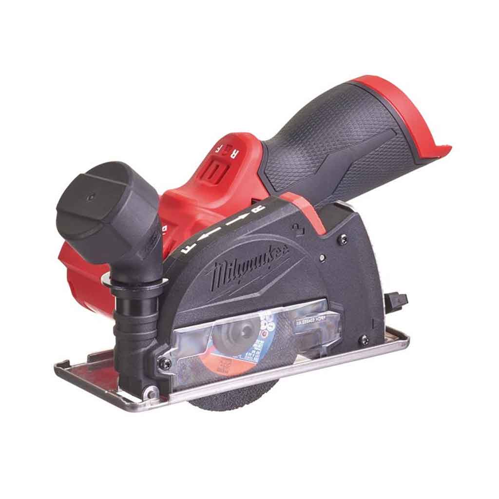 Milwaukee M12 FCOT 0X Mini Trocatrice Multimateriale M12 4933464618 2