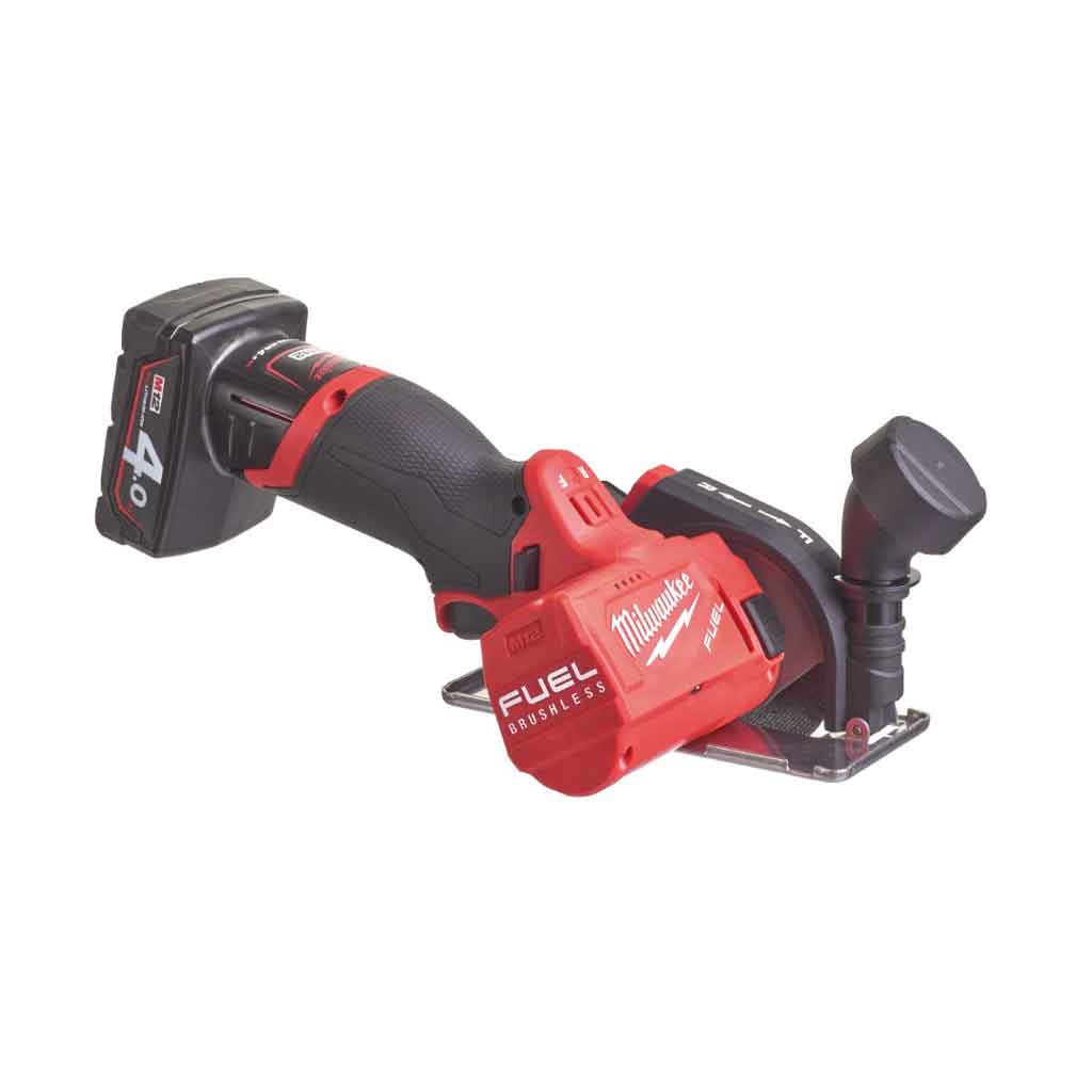 Milwaukee M12 FCOT 422X Mini Trocatrice M12 4933464619 2