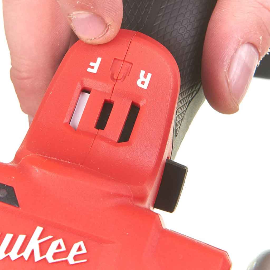 Milwaukee M12 FCOT 422X Mini Trocatrice M12 4933464619 6