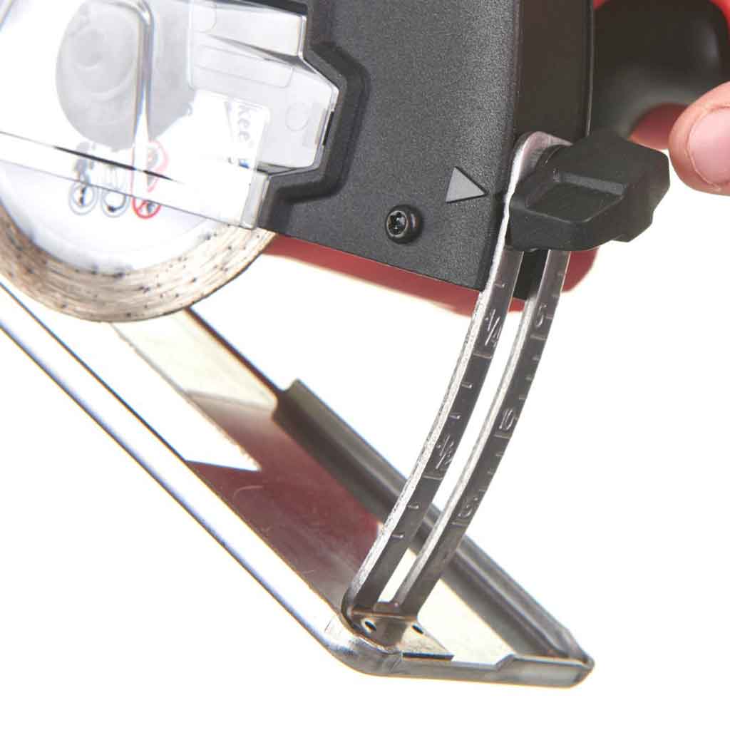 Milwaukee M12 FCOT 422X Mini Trocatrice M12 4933464619 8