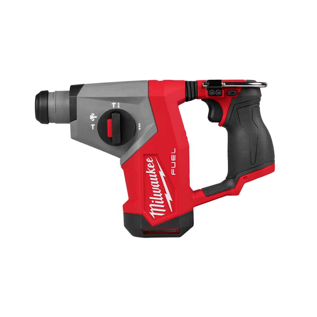 Milwaukee M12 FHAC16 0 Tassellatore SDS Plus 16 mm senza Batteria 4933499183 1