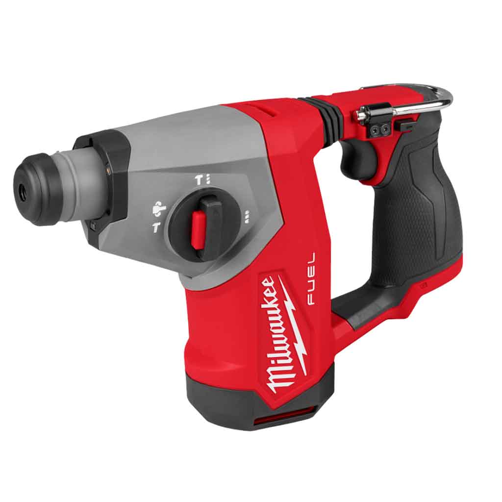 Milwaukee M12 FHAC16 0 Tassellatore SDS Plus 16 mm senza Batteria 4933499183 2