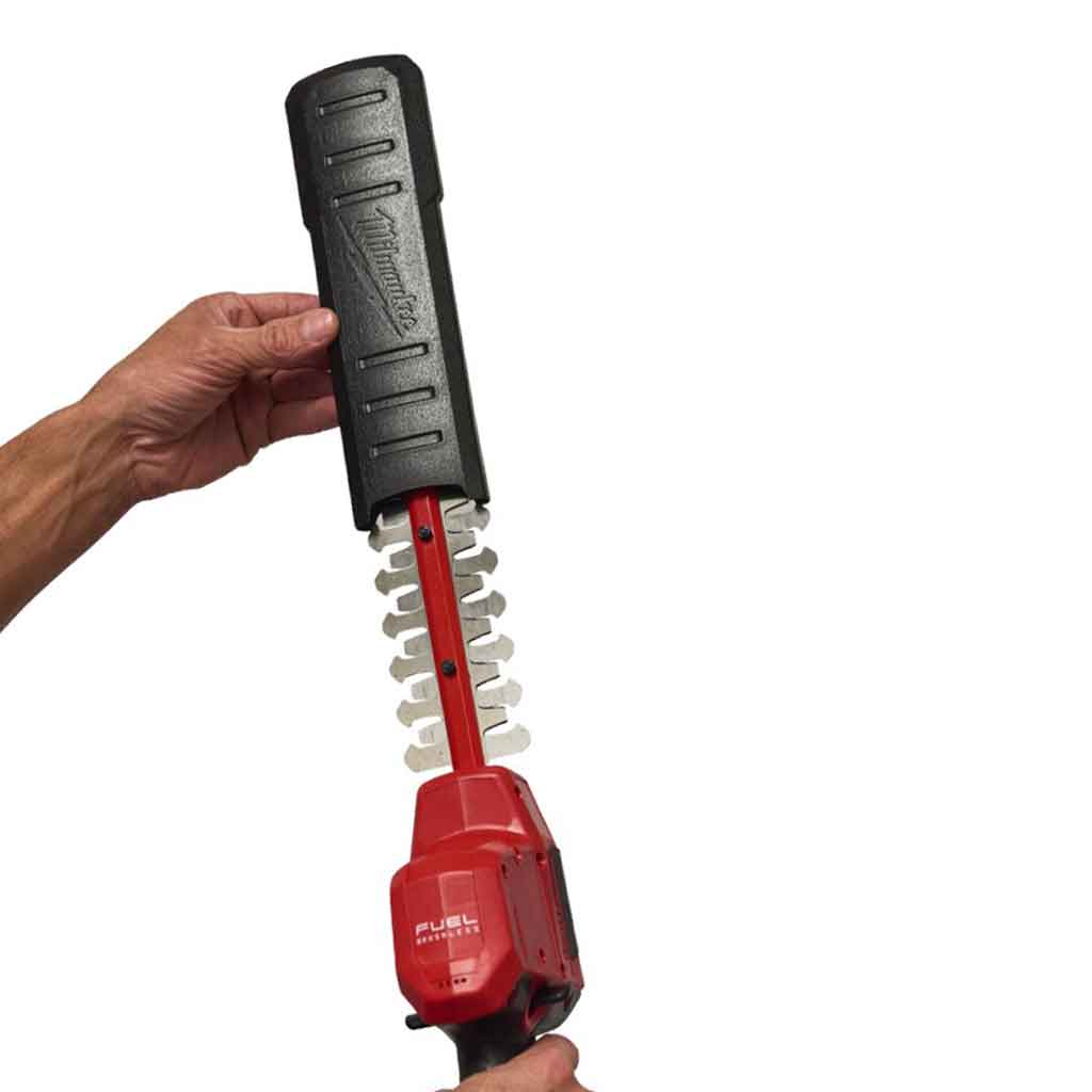 Milwaukee M12 FHT20 0 Tagliasiepi compatto M12 Fuel 20cm 4933479675 3