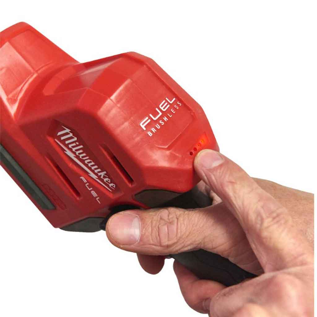 Milwaukee M12 FHT20 0 Tagliasiepi compatto M12 Fuel 20cm 4933479675 5