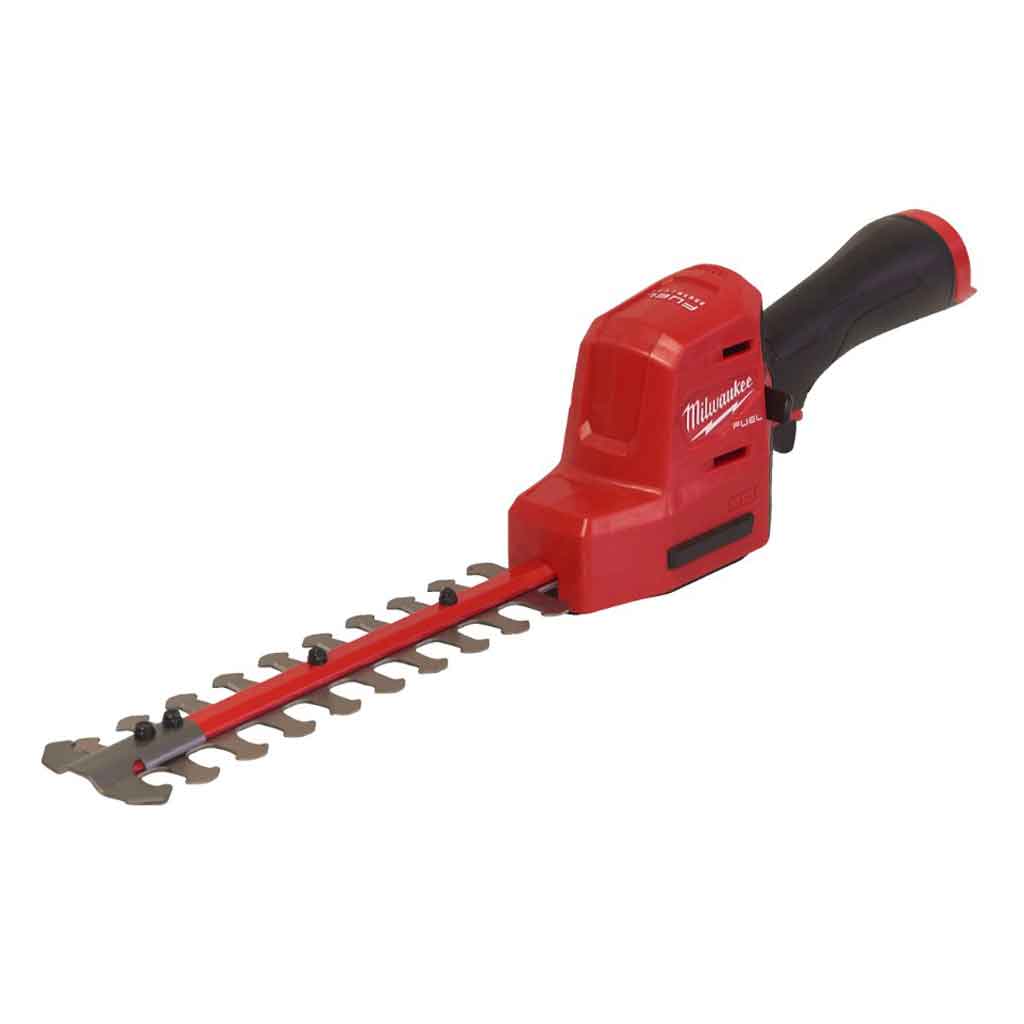 Milwaukee M12 FHT20 0 Tagliasiepi compatto M12 Fuel 20cm 4933479675 7