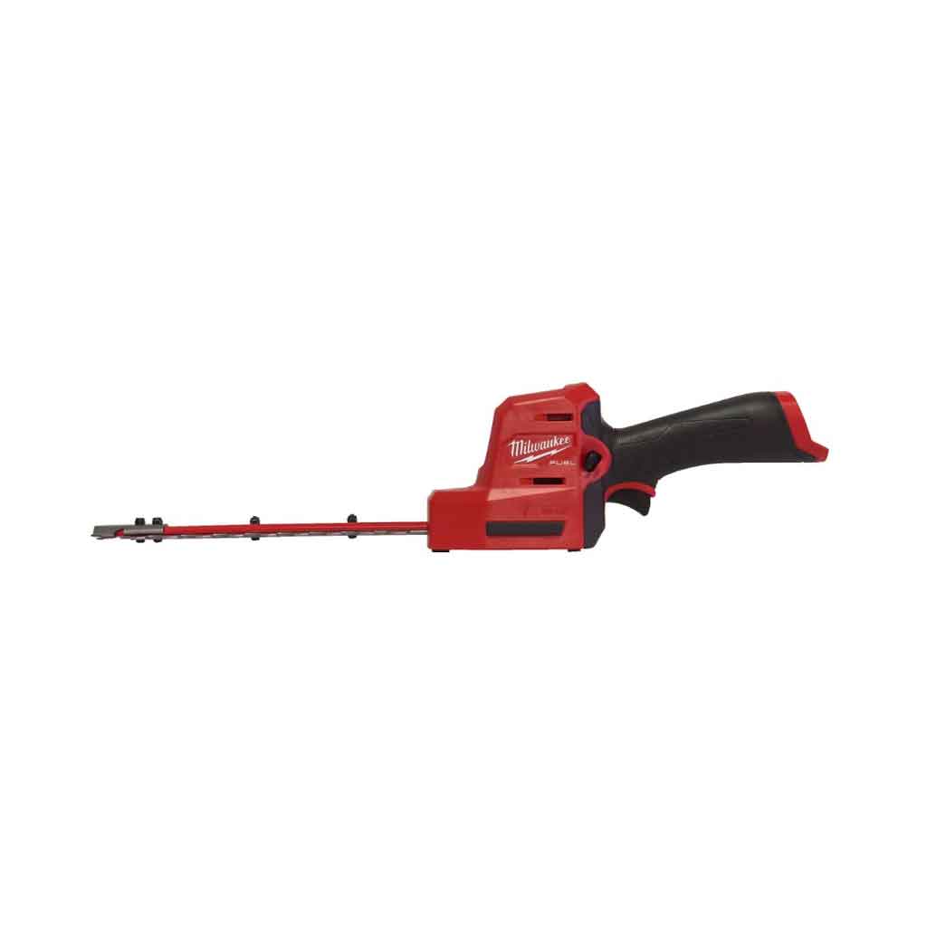 Milwaukee M12 FHT20 0 Tagliasiepi compatto M12 Fuel 20cm 4933479675