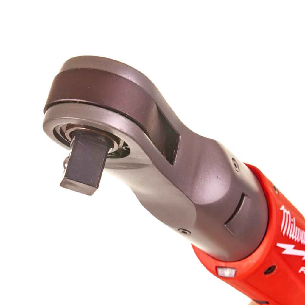 Milwaukee M12 FIR12 0 Cricchetto M12 Fuel senza Batterie 4933459800 4