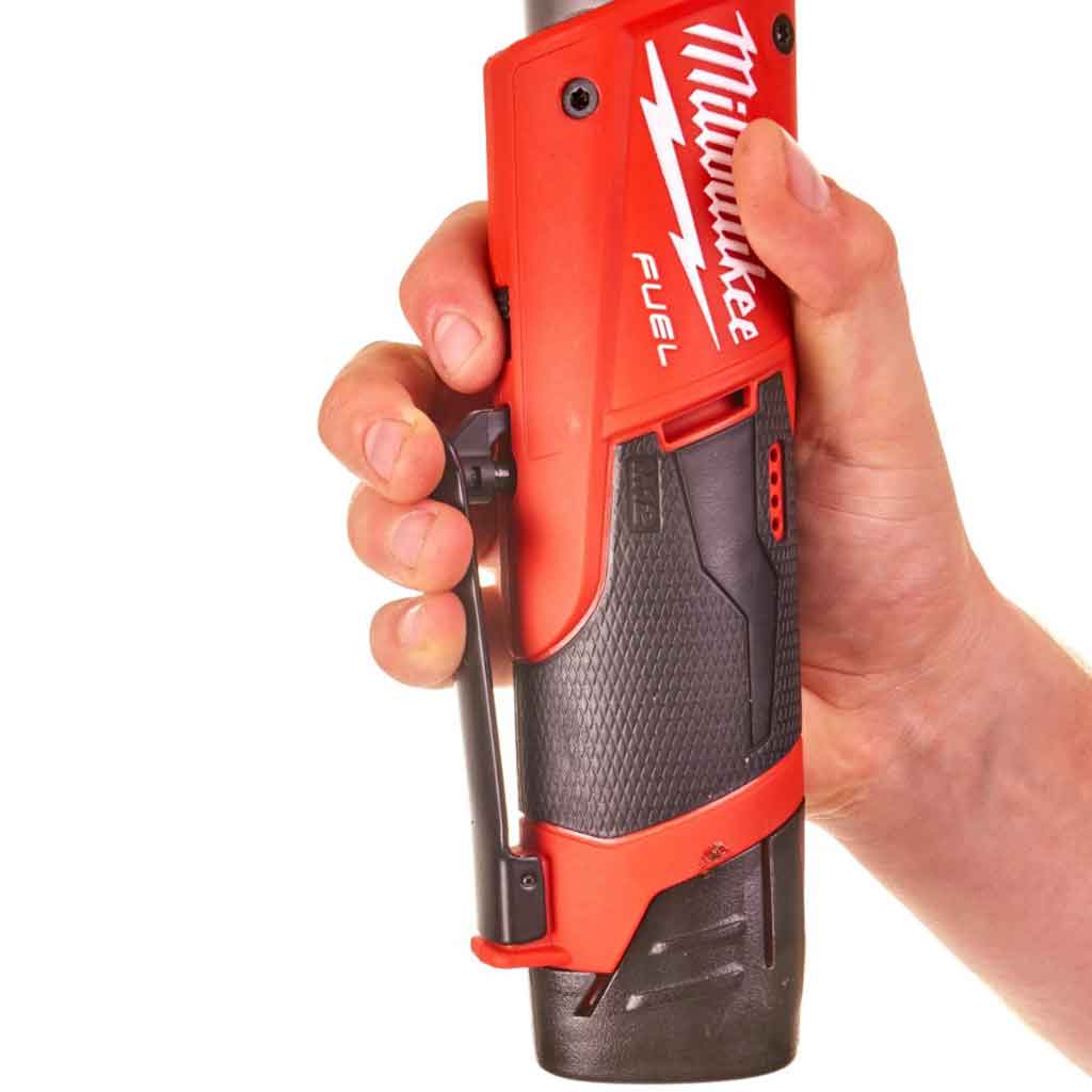 Milwaukee M12 FIR12 0 Cricchetto M12 Fuel senza Batterie 4933459800 5