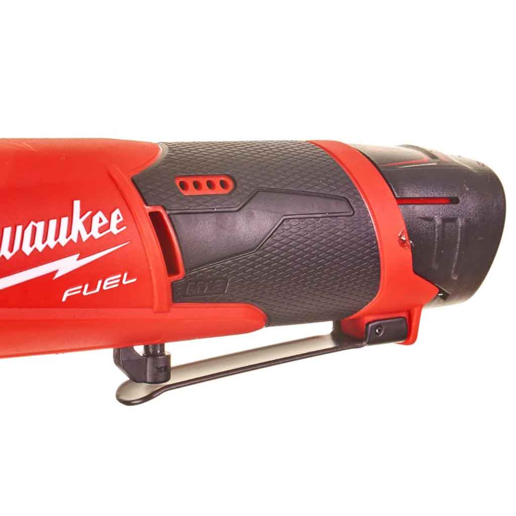 Milwaukee M12 FIR12 0 Cricchetto M12 Fuel senza Batterie 4933459800 6