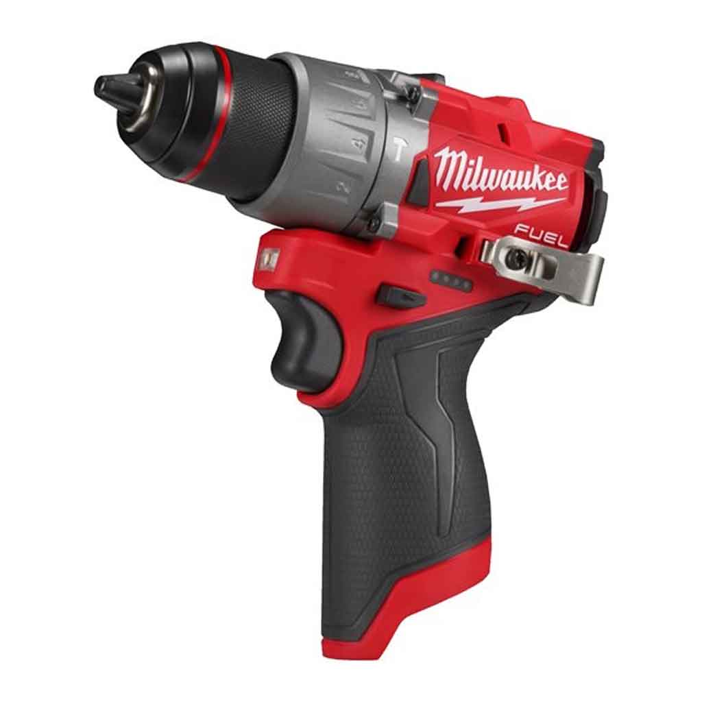 Milwaukee M12 FPD2 0 Trapano compatto a percussione 12V senza batteria 4933479867