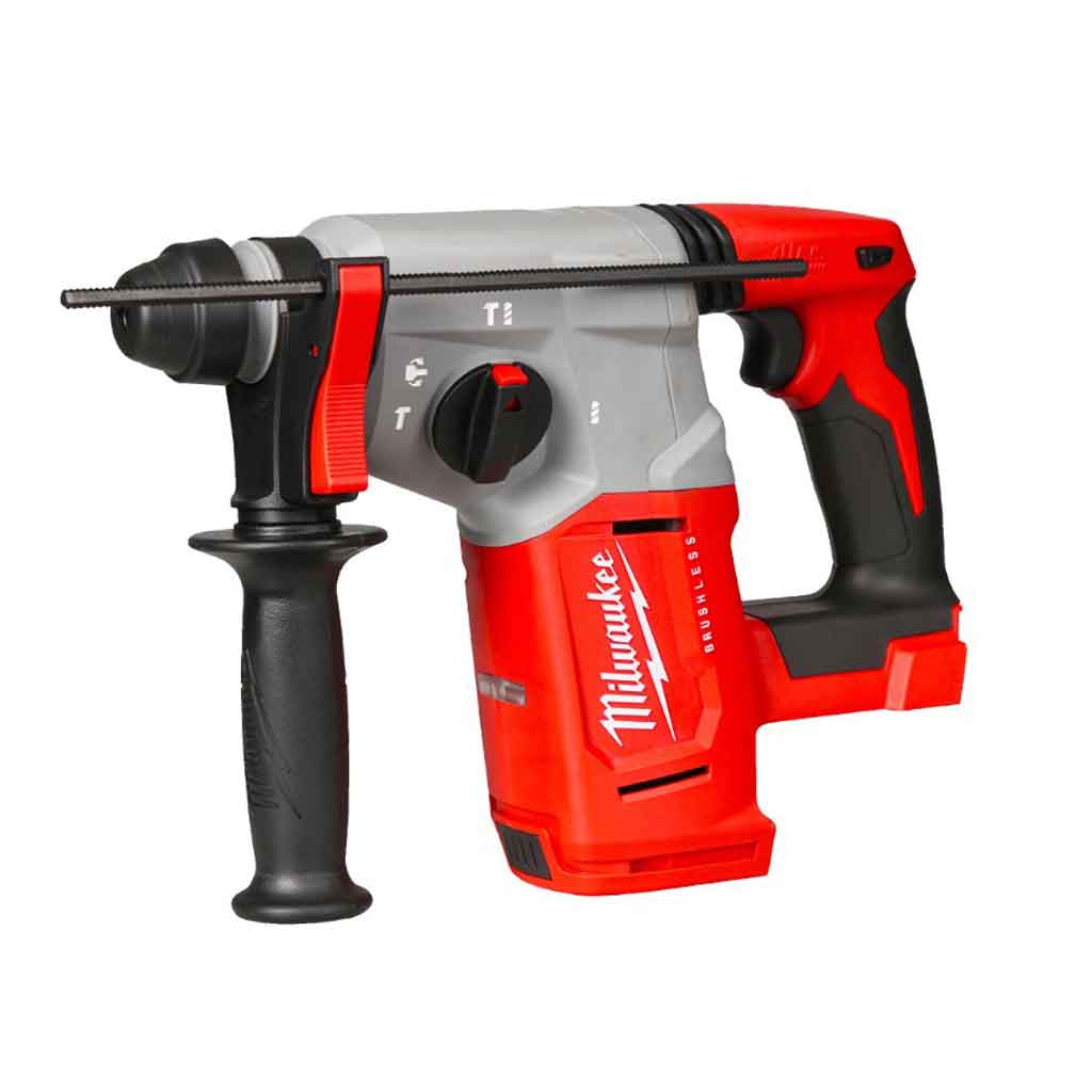 Milwaukee M18 BLH Tassellatore 2