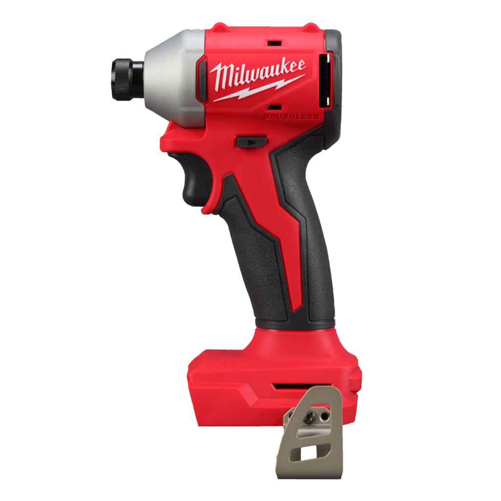 Milwaukee M18 BLIDRC 0 Avvitatore ad impulsi 1
