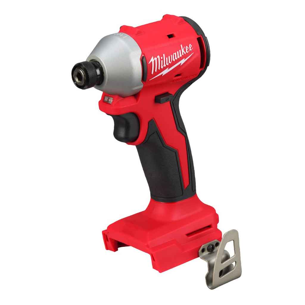 Milwaukee M18 BLIDRC 0 Avvitatore ad impulsi 2