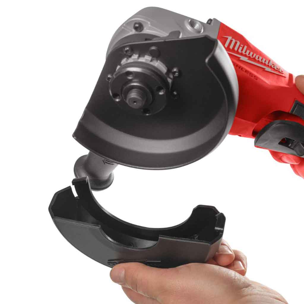 Milwaukee M18 BLSAG125X 0 4933492643 3