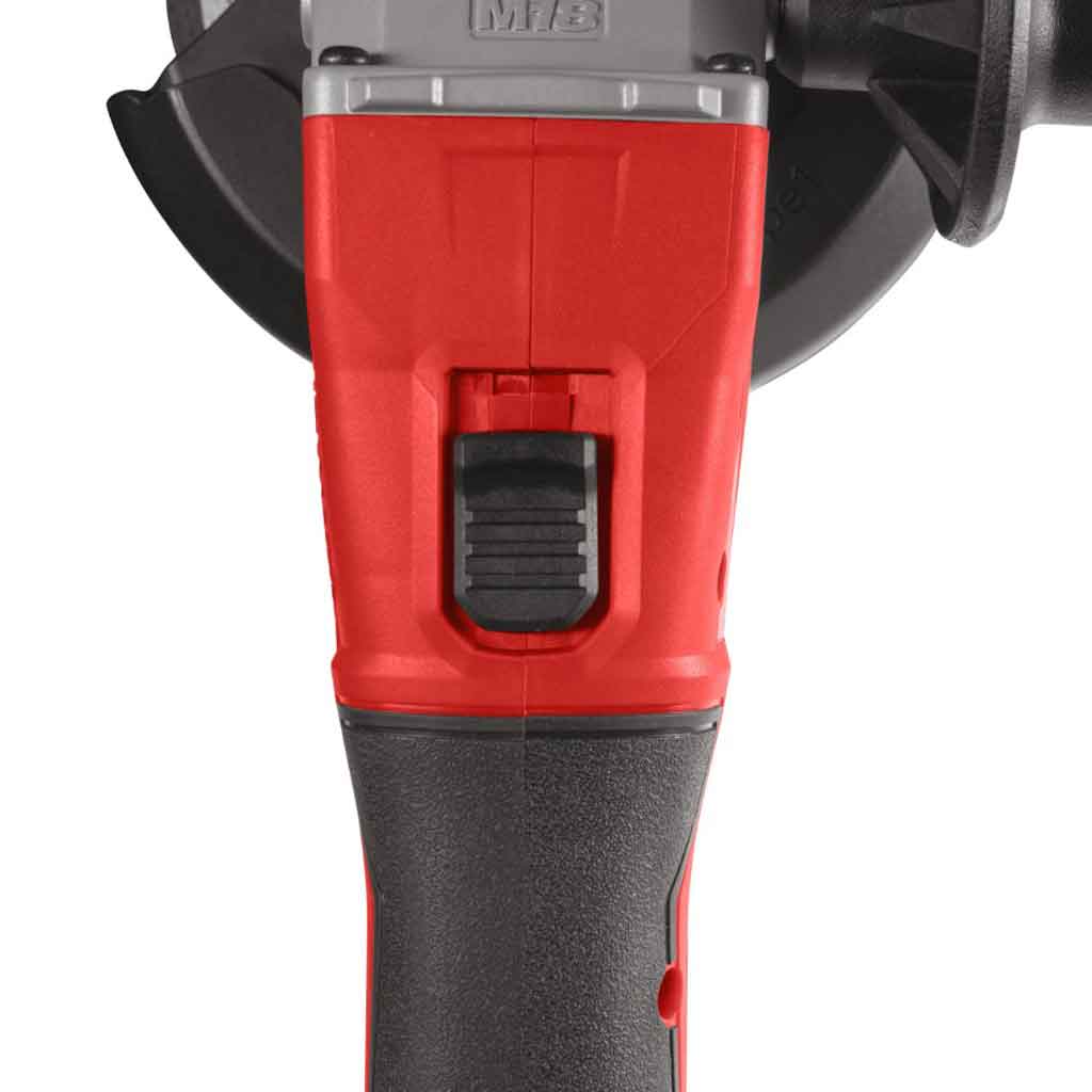 Milwaukee M18 BLSAG125X 0 4933492643 4