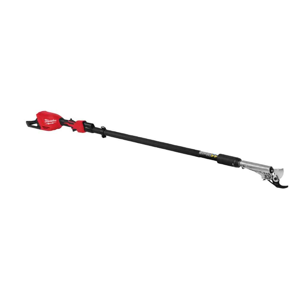 Milwaukee M18 BLTS 0 Svettatoio Telescopico M18 Brushless senza batteria 4 (2)