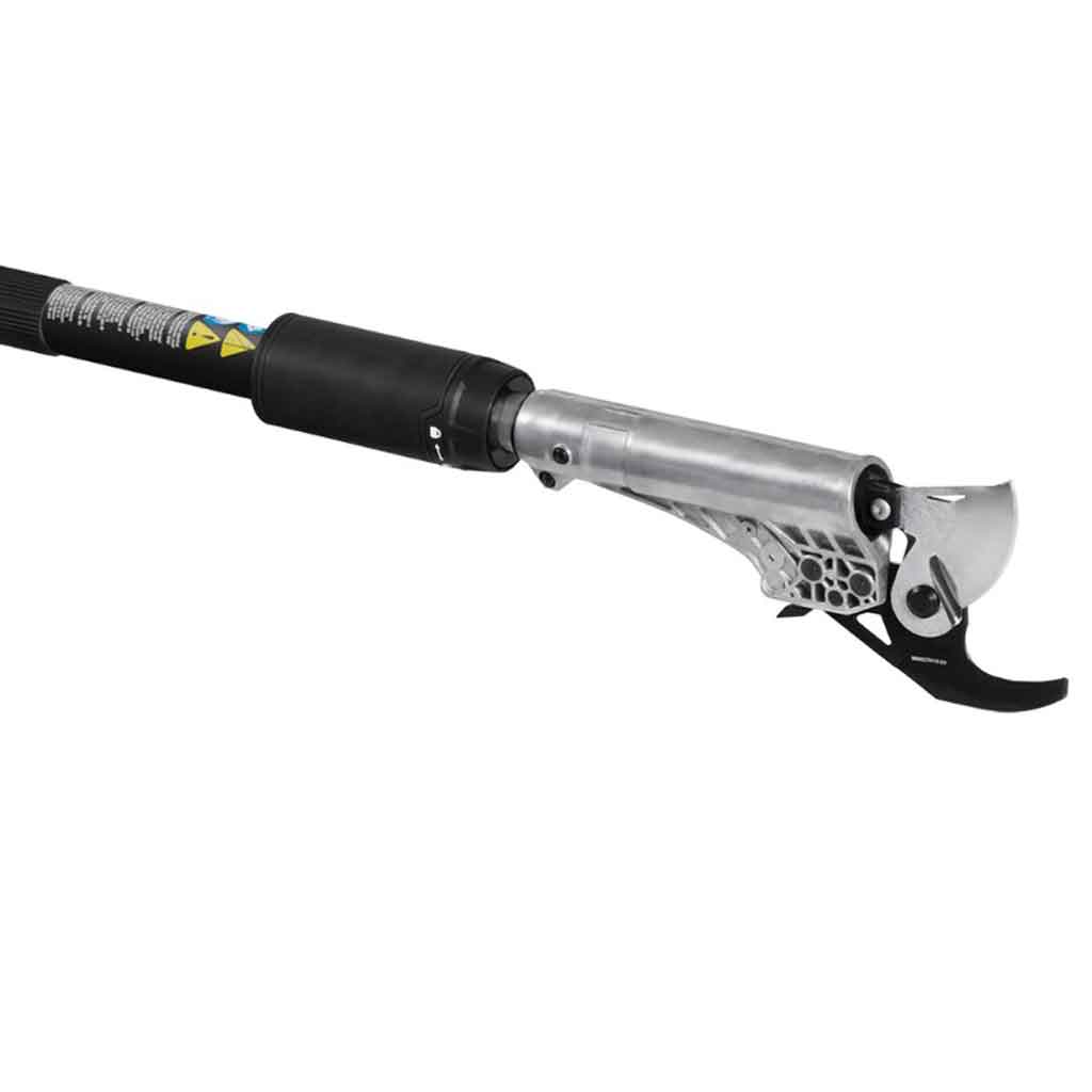 Milwaukee M18 BLTS 0 Svettatoio Telescopico M18 Brushless senza batteria 4 (3)