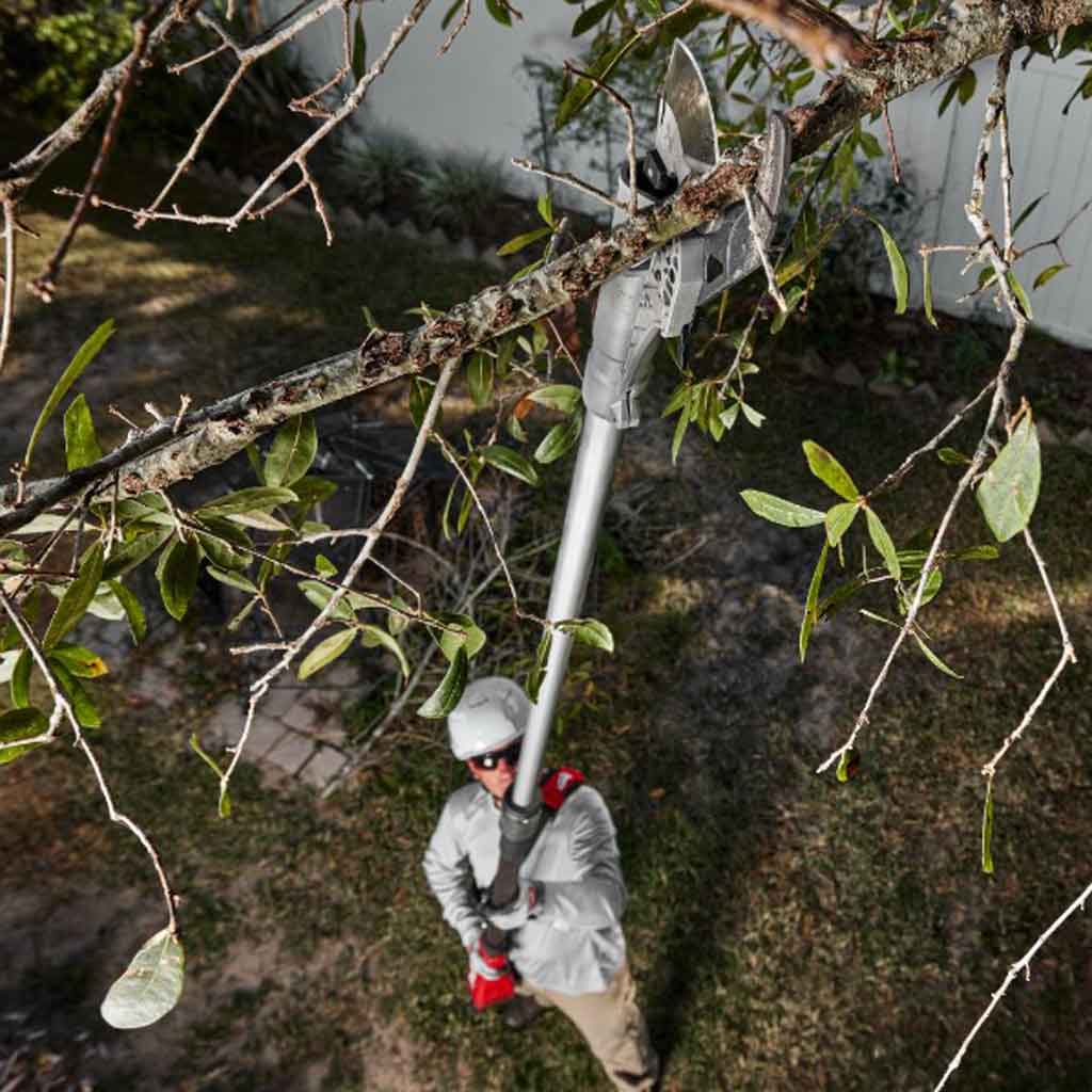 Milwaukee M18 BLTS 0 Svettatoio Telescopico M18 Brushless senza batteria 4 (6)
