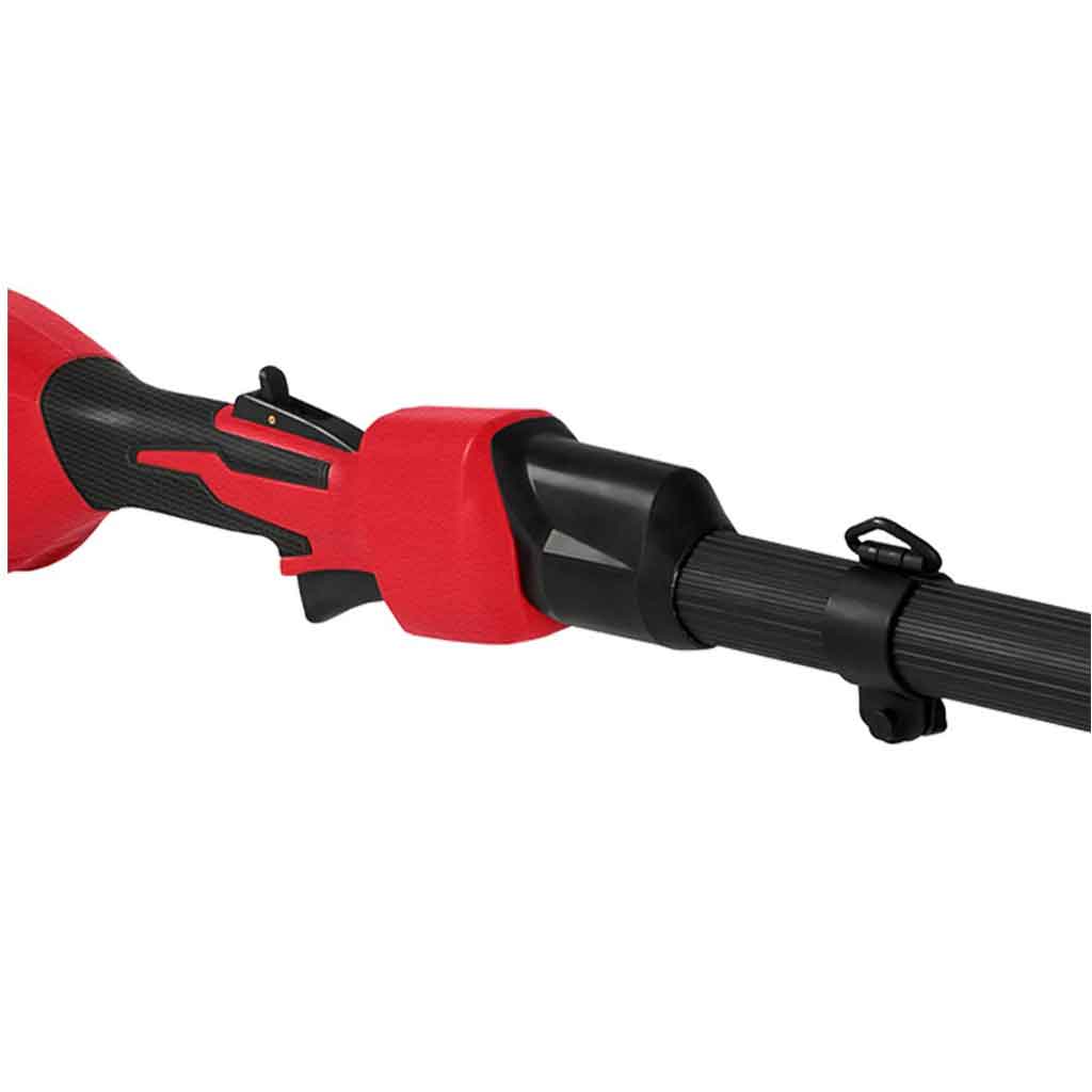 Milwaukee M18 BLTS 0 Svettatoio Telescopico M18 Brushless senza batteria 4