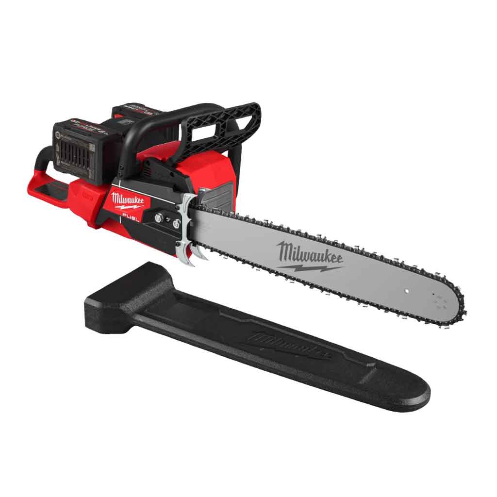 Milwaukee M18 F2CHS50 802 Elettrosega 50cm Fuel Brushless 2x18V 4933480121 3