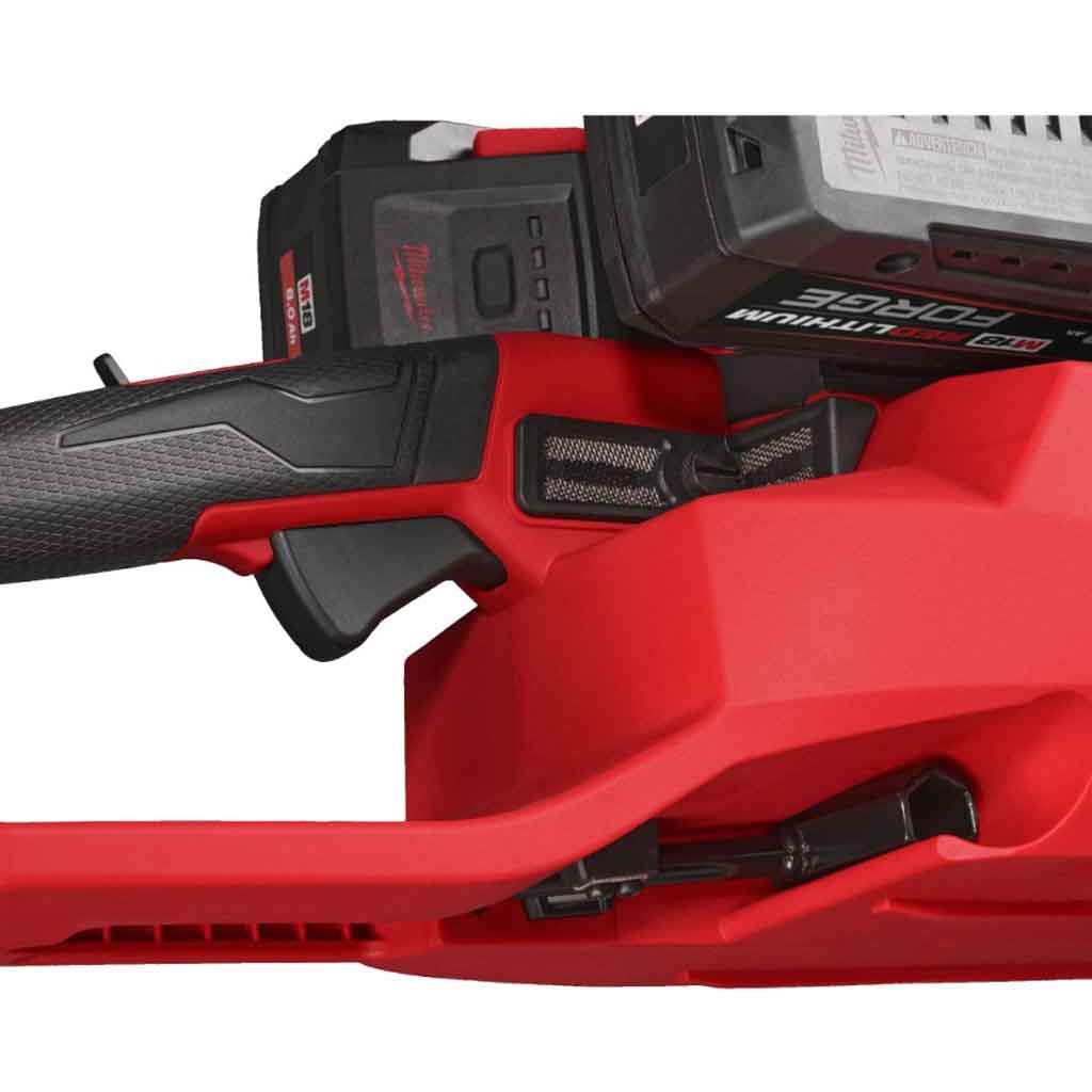 Milwaukee M18 F2CHS50 802 Elettrosega 50cm Fuel Brushless 2x18V 4933480121 7