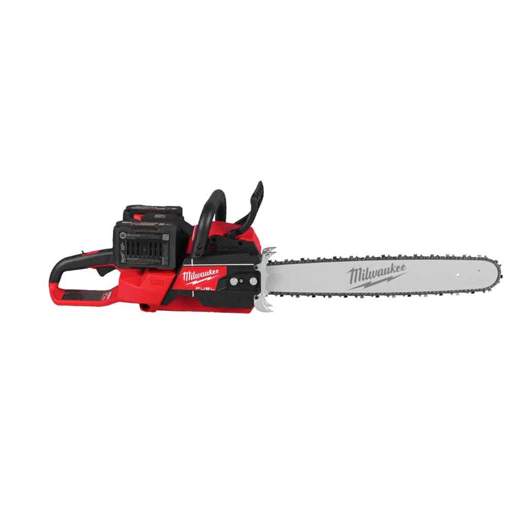 Milwaukee M18 F2CHS50 802 Elettrosega 50cm Fuel Brushless 2x18V 4933480121