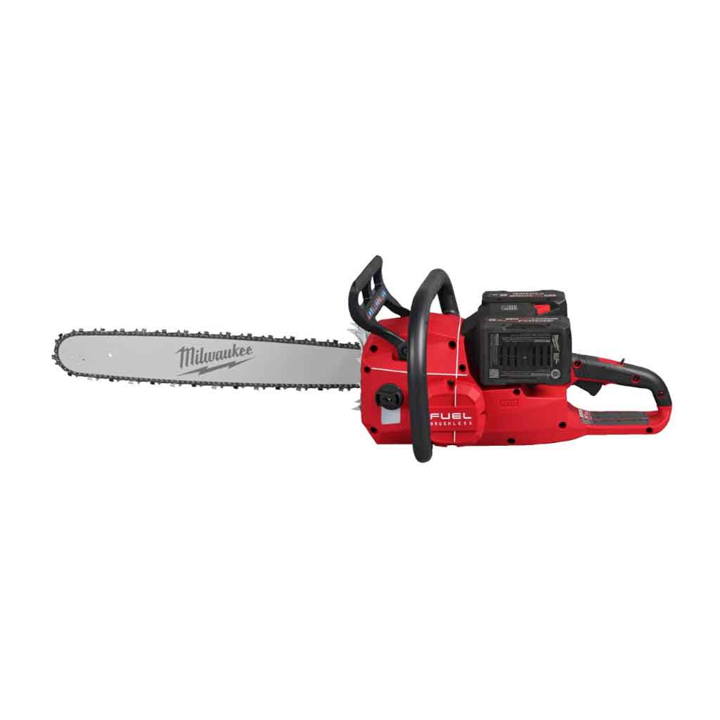 Milwaukee M18 F2CHS50 802 Elettrosega 50cm Fuel Brushless 4933480121 2
