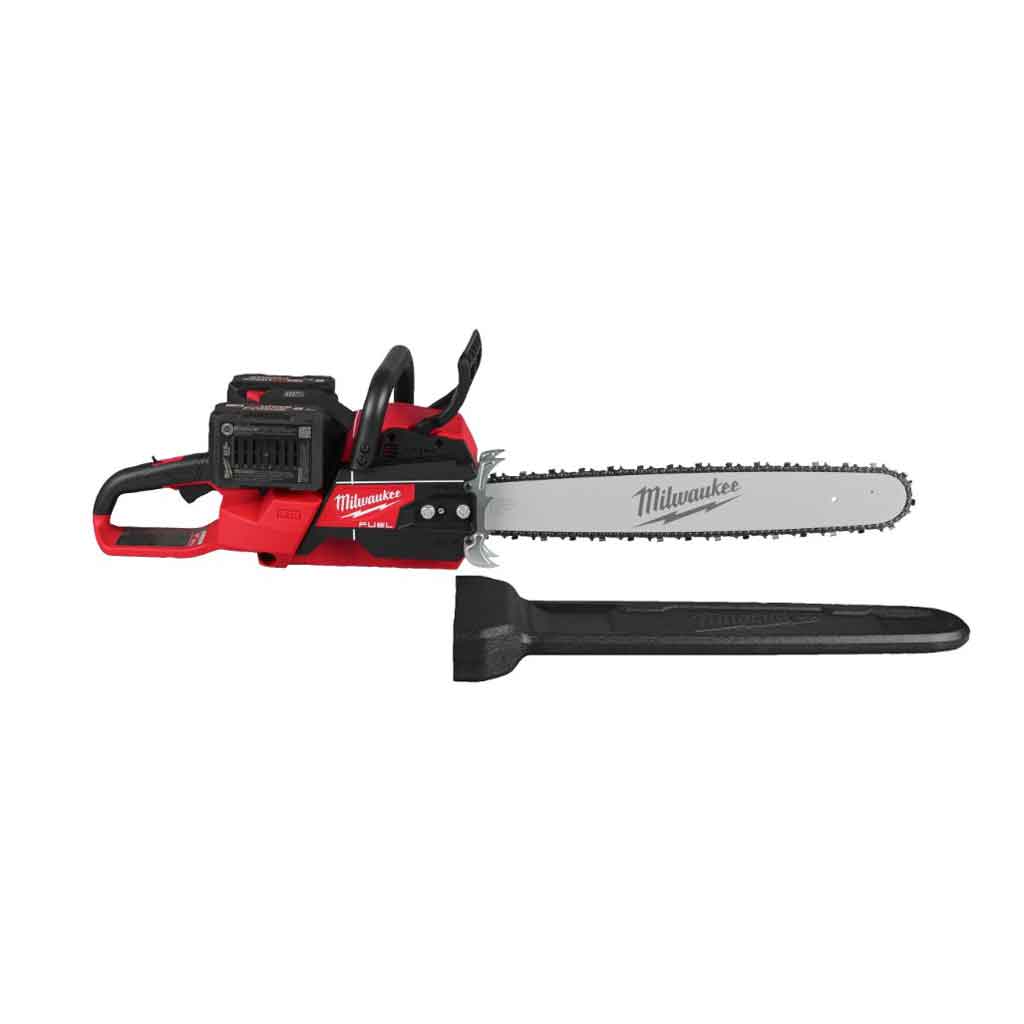 Milwaukee M18 F2CHS50 802 Elettrosega 50cm Fuel Brushless 4933480121 4