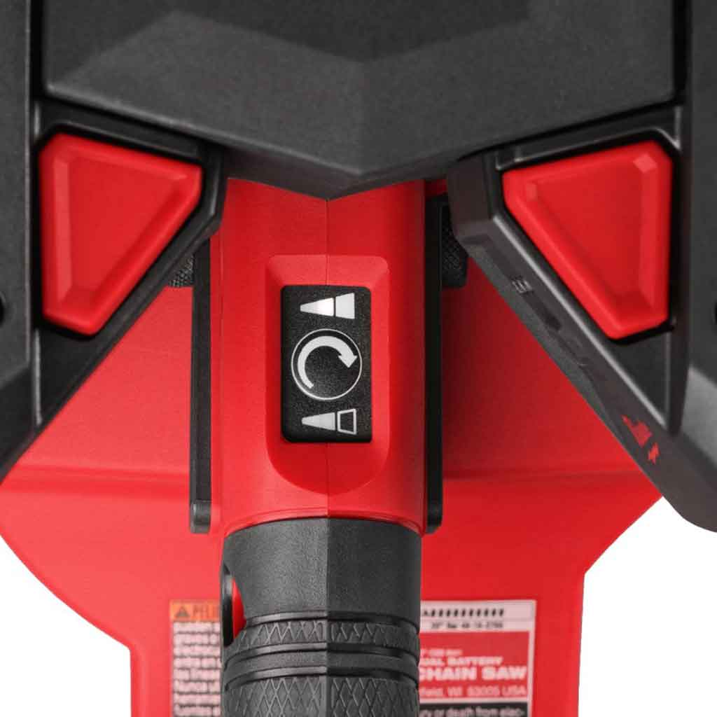 Milwaukee M18 F2CHS50 802 Elettrosega 50cm Fuel Brushless 4933480121