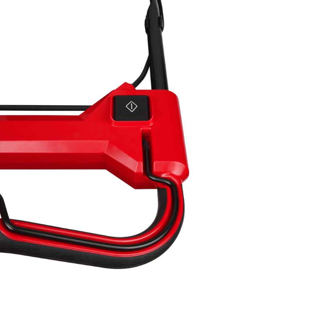 Milwaukee M18 F2LM53 122 Tagliaerba semovente 2x18V 53cm con Batteria 4933499213 13