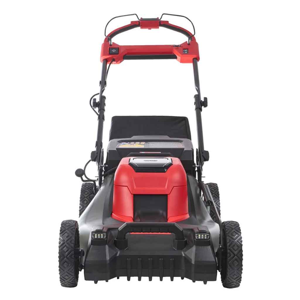 Milwaukee M18 F2LM53 122 Tagliaerba semovente 2x18V 53cm con Batteria 4933499213 3