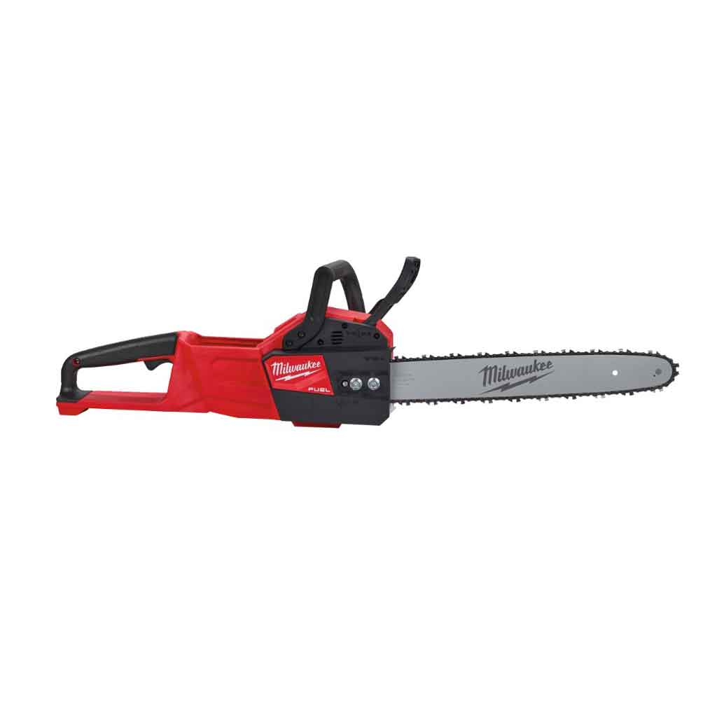 Milwaukee M18 FCHS 0 Elettrosega 40cm Fuel Brushless 18V 4933464723 1