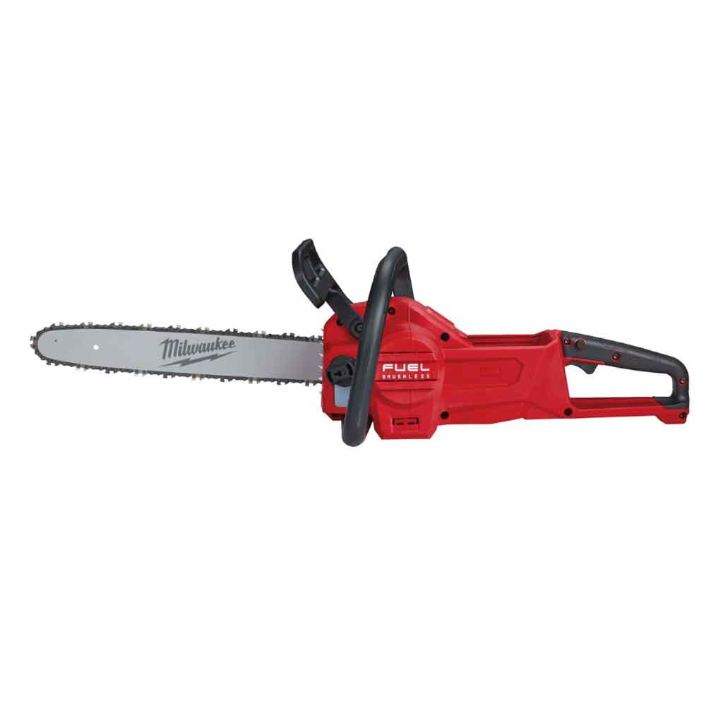 Milwaukee M18 FCHS 0 Elettrosega 40cm Fuel Brushless 18V 4933464723 10