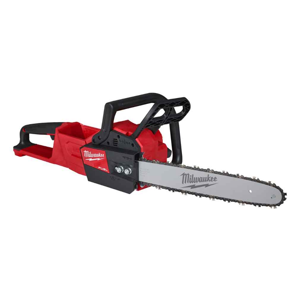 Milwaukee M18 FCHS 0 Elettrosega 40cm Fuel Brushless 18V 4933464723 2