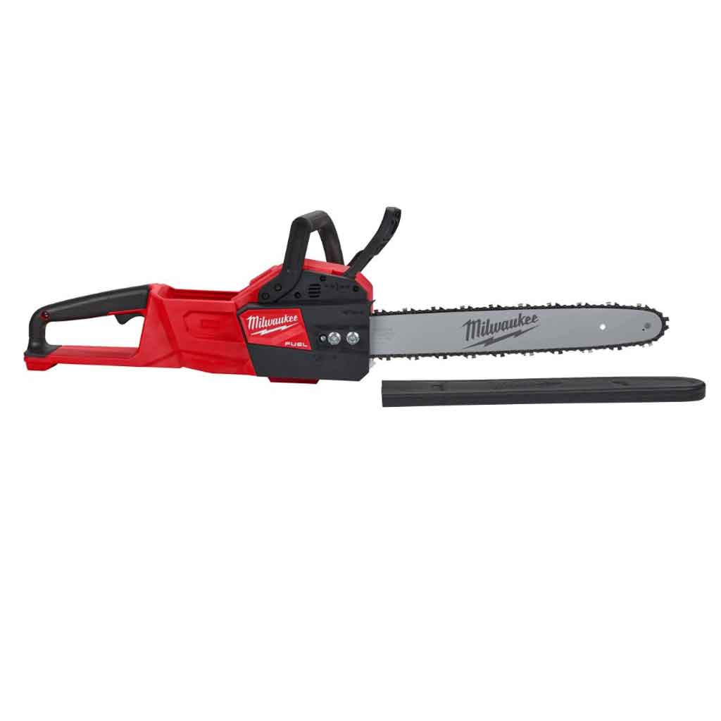 Milwaukee M18 FCHS 0 Elettrosega 40cm Fuel Brushless 18V 4933464723 5
