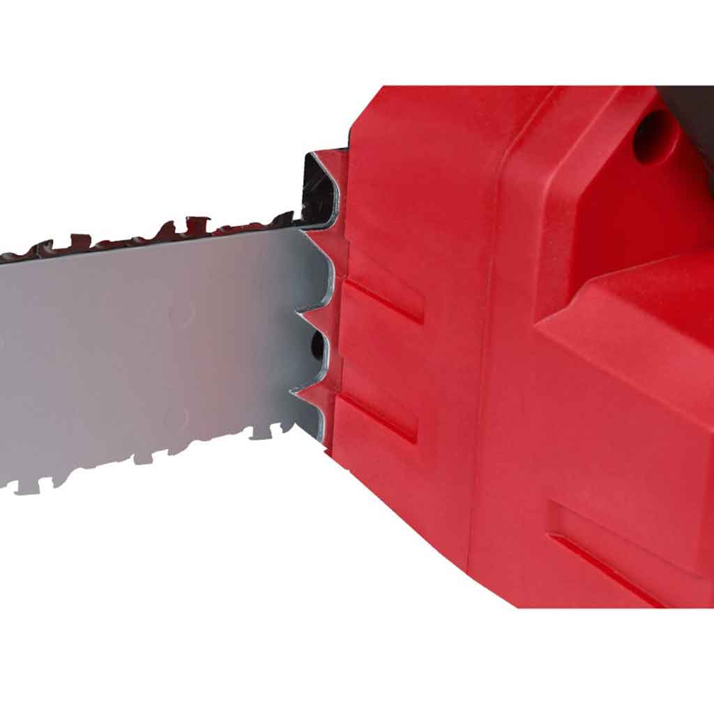 Milwaukee M18 FCHS 0 Elettrosega 40cm Fuel Brushless 18V 4933464723 6