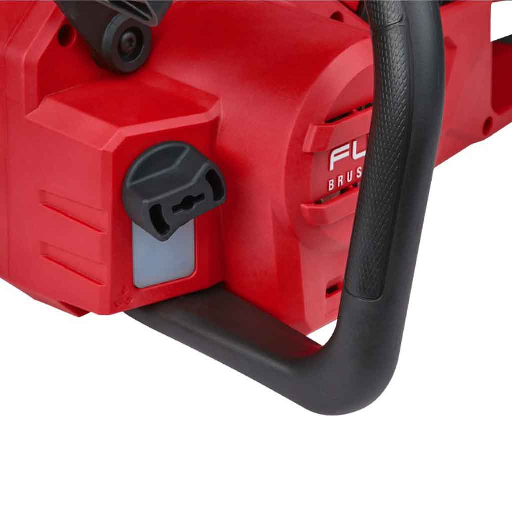 Milwaukee M18 FCHS 0 Elettrosega 40cm Fuel Brushless 18V 4933464723 7