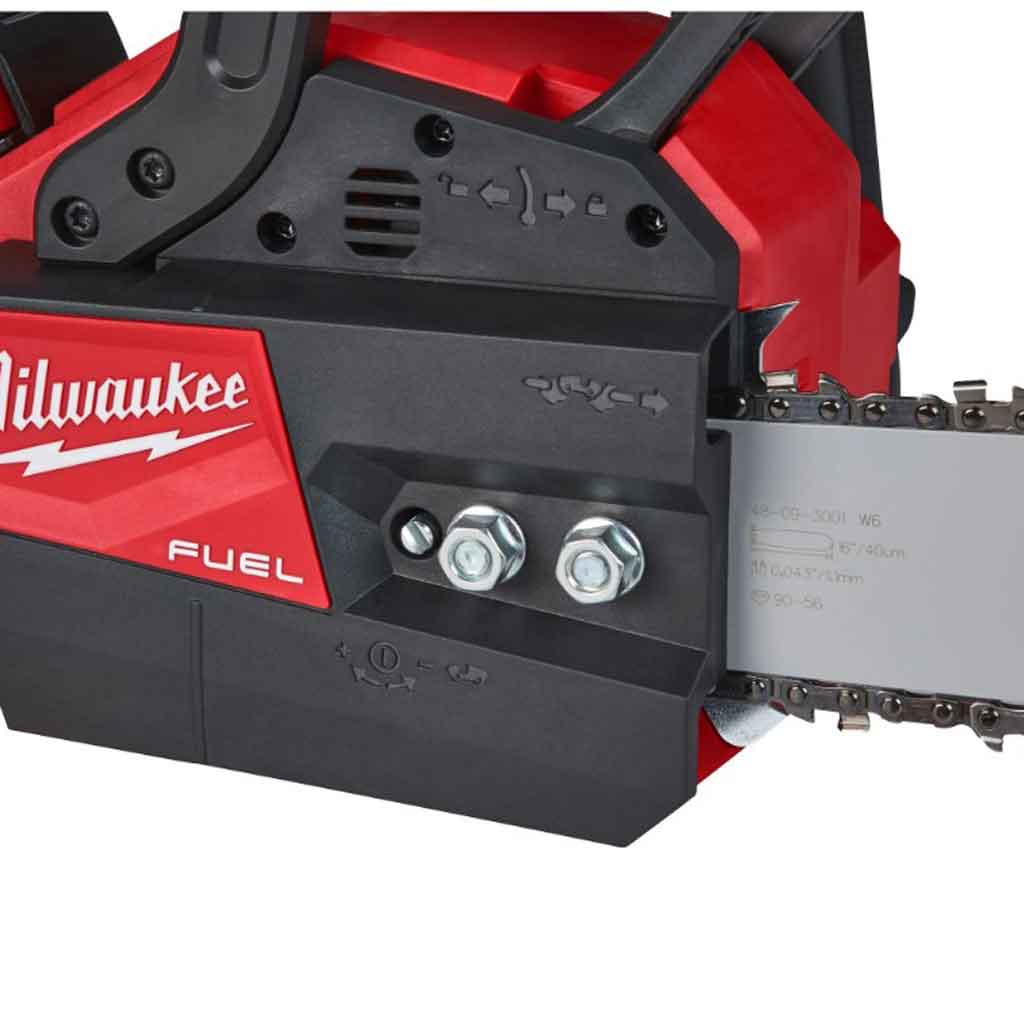 Milwaukee M18 FCHS 0 Elettrosega 40cm Fuel Brushless 18V 4933464723 8