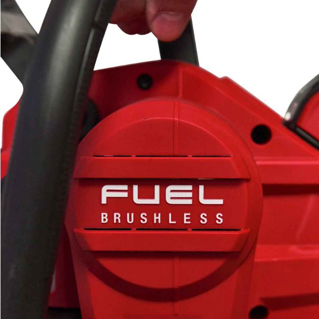 Milwaukee M18 FCHS35 0 Elettrosega 35cm Fuel Brushless 18V 4933479678 10