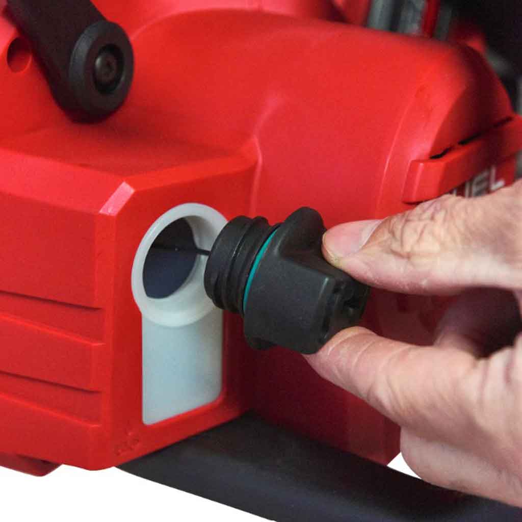 Milwaukee M18 FCHS35 0 Elettrosega 35cm Fuel Brushless 18V 4933479678 5