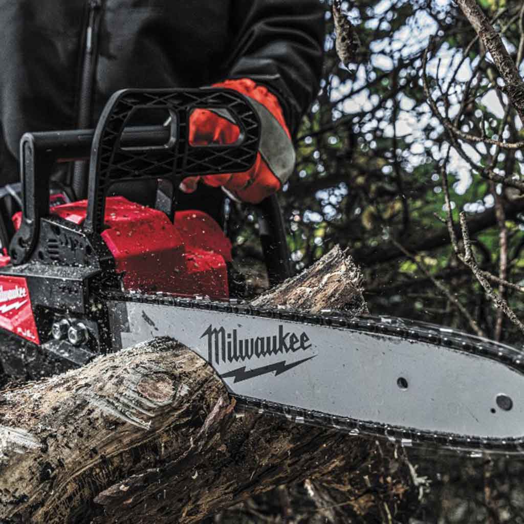 Milwaukee M18 FCHS35 0 Elettrosega 35cm Fuel Brushless 18V 4933479678 8