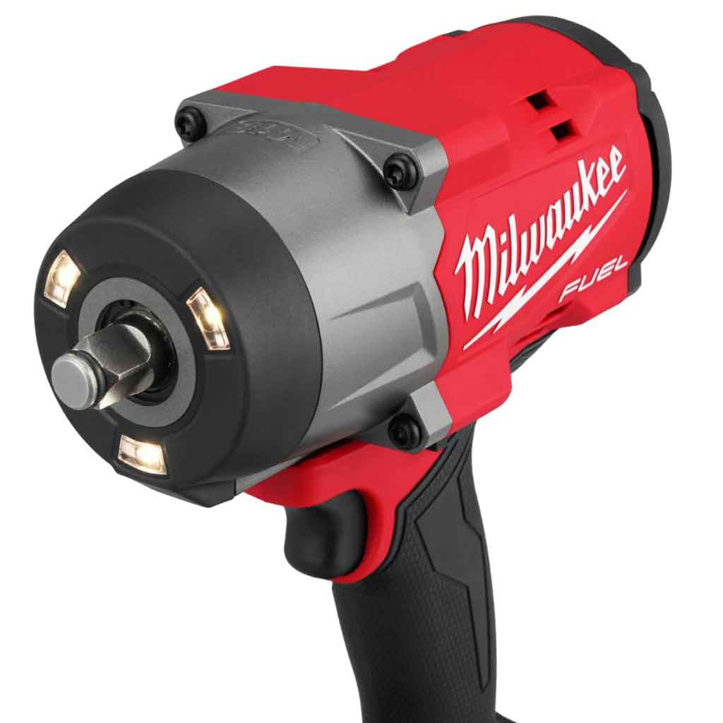 Milwaukee M18 FHIW2F12 502X Avvitatore ad impulsi 3