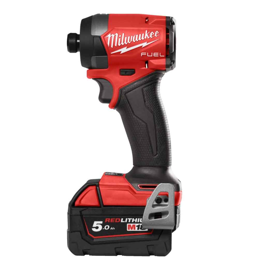 Milwaukee M18 FID3 502X Avvitatore ad impulsi 1
