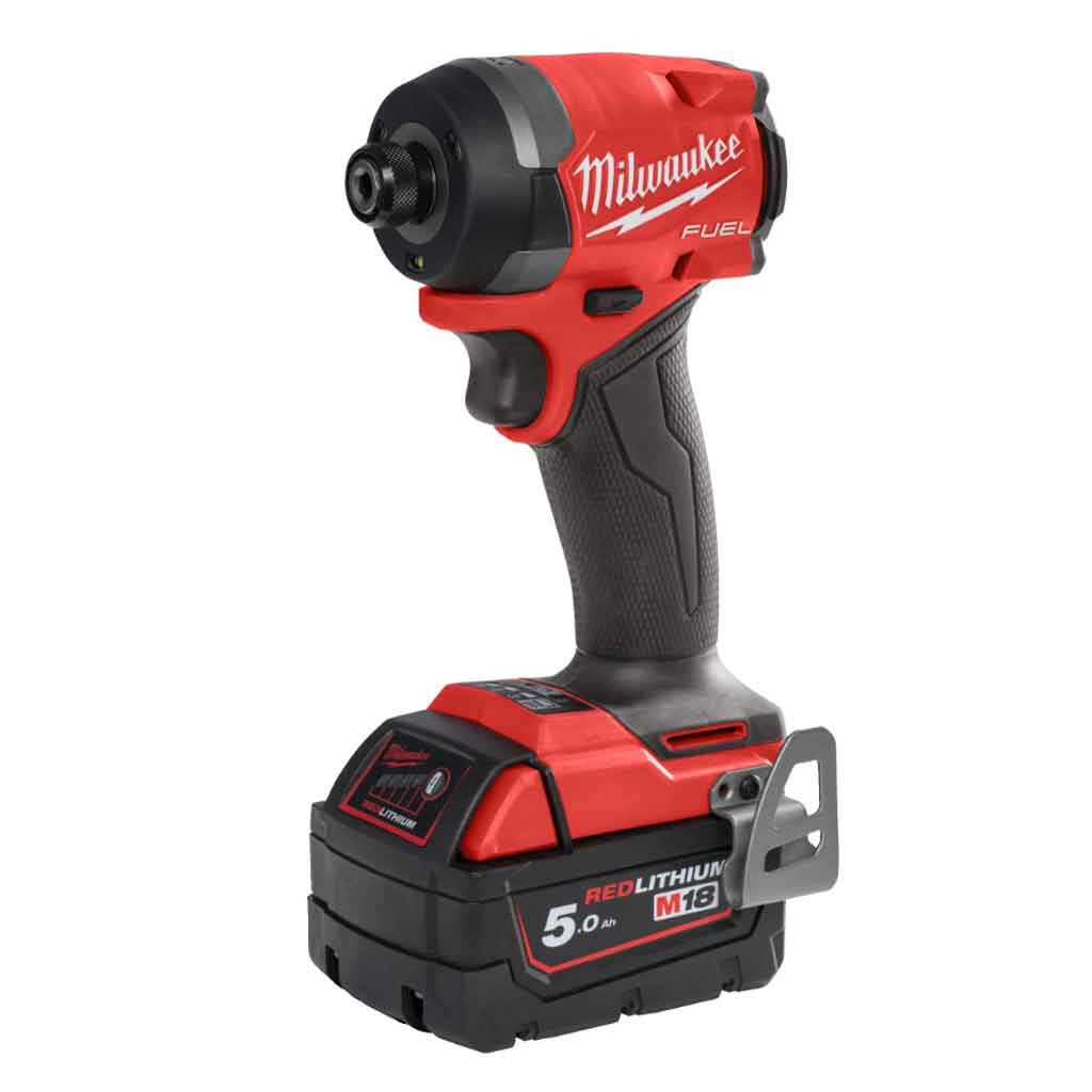 Milwaukee M18 FID3 502X Avvitatore ad impulsi 2