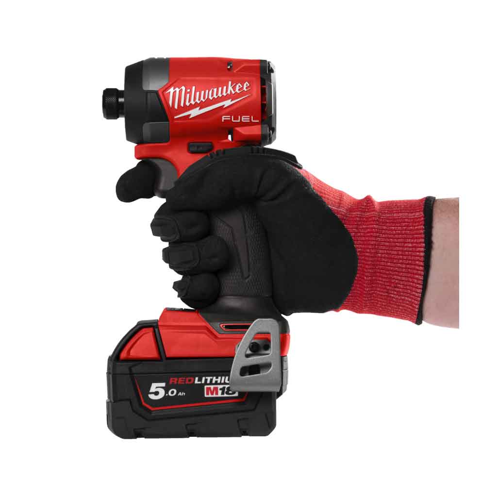 Milwaukee M18 FID3 Avvitatore ad impulsi 2