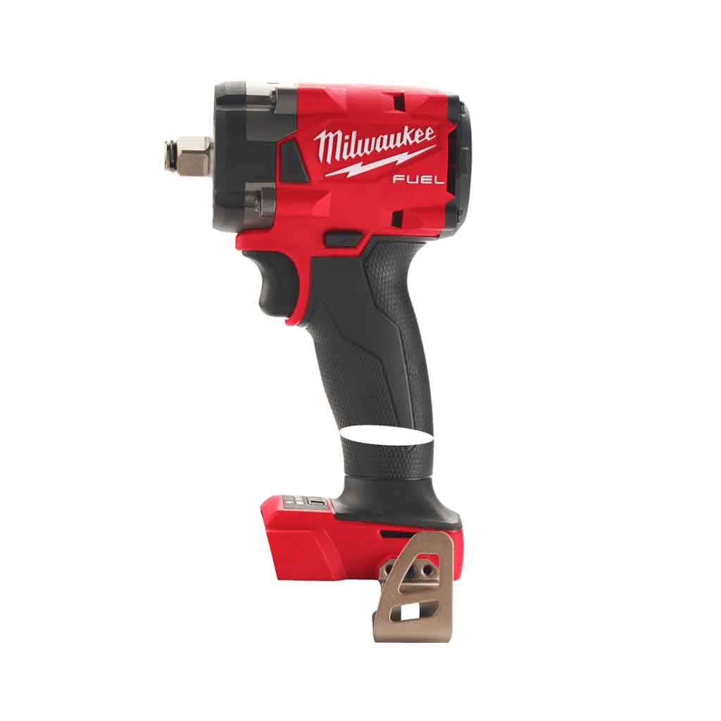 Milwaukee M18 FIW2F12 0X Avvitatore ad impulsi 1