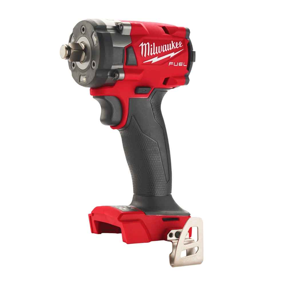 Milwaukee M18 FIW2F12 0X Avvitatore ad impulsi 2